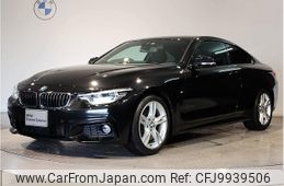 bmw 4-series 2019 quick_quick_DBA-4N20_WBA4S32030AG13864