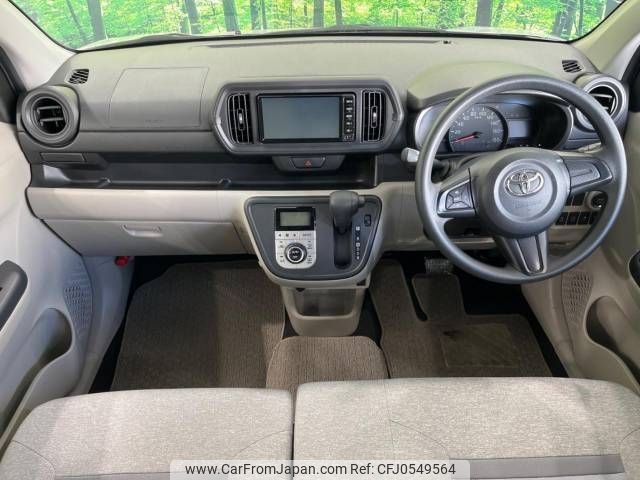 toyota passo 2017 -TOYOTA--Passo DBA-M700A--M700A-0060656---TOYOTA--Passo DBA-M700A--M700A-0060656- image 2