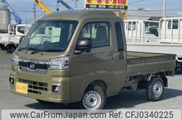 daihatsu hijet-truck 2024 quick_quick_S510P_S510P-0579772