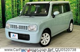 suzuki alto-lapin 2012 -SUZUKI--Alto Lapin DBA-HE22S--HE22S-223311---SUZUKI--Alto Lapin DBA-HE22S--HE22S-223311-