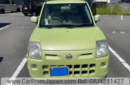 nissan pino 2007 -NISSAN--Pino DBA-HC24S--HC24S-538530---NISSAN--Pino DBA-HC24S--HC24S-538530-