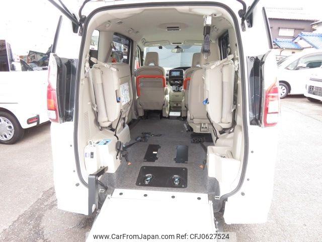 nissan serena 2019 -NISSAN--Serena DAA-GC27--GC27-051854---NISSAN--Serena DAA-GC27--GC27-051854- image 2