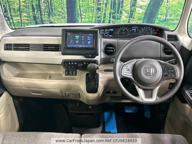 honda n-box 2019 -HONDA--N BOX DBA-JF3--JF3-1246514---HONDA--N BOX DBA-JF3--JF3-1246514- image 2