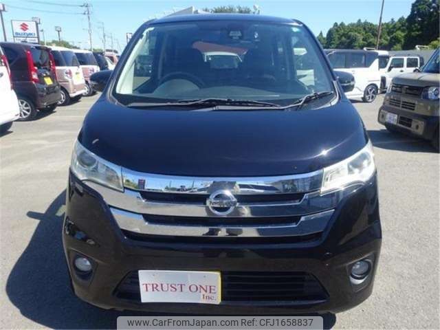 nissan dayz 2015 CFJ1658837 image 2