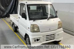 mitsubishi minicab-truck 2000 CFJ1738460
