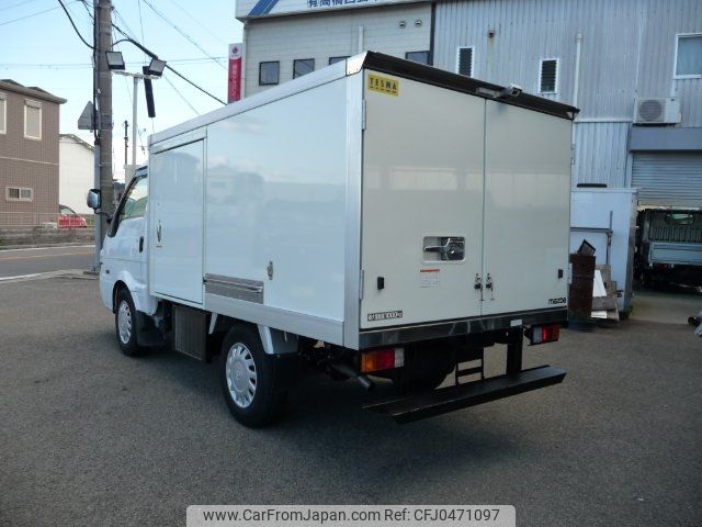 mazda bongo-truck 2019 -MAZDA--Bongo Truck SLP2T--116490---MAZDA--Bongo Truck SLP2T--116490- image 2