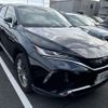 toyota harrier 2021 quick_quick_6BA-MXUA80_MXUA80-0041684 image 2