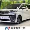 toyota vellfire 2018 -TOYOTA--Vellfire DBA-AGH30W--AGH30-0183916---TOYOTA--Vellfire DBA-AGH30W--AGH30-0183916- image 1