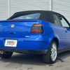 volkswagen golf-convertible 2003 quick_quick_1EAGG_WVWZZZ1EZ2K006823 image 10