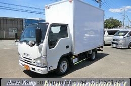 isuzu elf-truck 2020 CFJ1501740