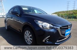 mazda demio 2019 -MAZDA--Demio LDA-DJ5AS--DJ5AS-502837---MAZDA--Demio LDA-DJ5AS--DJ5AS-502837-