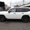 toyota land-cruiser 2022 CFJ1666738 image 2