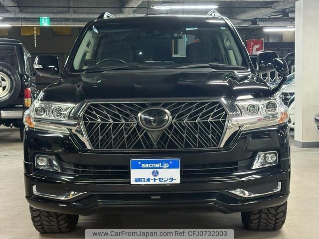 toyota land-cruiser 2017 quick_quick_URJ202W_URJ202-4158904 image 2