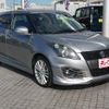 suzuki swift 2015 -SUZUKI--Swift CBA-ZC32S--ZC32S-310605---SUZUKI--Swift CBA-ZC32S--ZC32S-310605- image 7