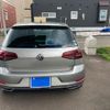 volkswagen golf 2020 CFJ1809961 image 3