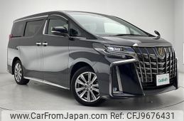 toyota alphard 2020 -TOYOTA--Alphard 3BA-AGH30W--AGH30-0336828---TOYOTA--Alphard 3BA-AGH30W--AGH30-0336828-