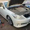 toyota crown 2008 -TOYOTA--Crown DBA-GRS203--GRS203-0002573---TOYOTA--Crown DBA-GRS203--GRS203-0002573- image 2