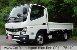 mitsubishi-fuso canter 2022 GOO_NET_EXCHANGE_0706820A30250520W002