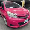 toyota vitz 2012 CFJ1693819 image 3