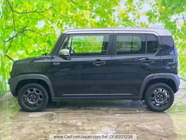 suzuki hustler 2018 quick_quick_DAA-MR41S_MR41S-321212 image 2