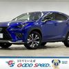 lexus nx 2017 quick_quick_DAA-AYZ10_AYZ10-1015991 image 1