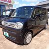 suzuki wagon-r 2022 -SUZUKI 【名変中 】--Wagon R Smile MX81S--103533---SUZUKI 【名変中 】--Wagon R Smile MX81S--103533- image 1