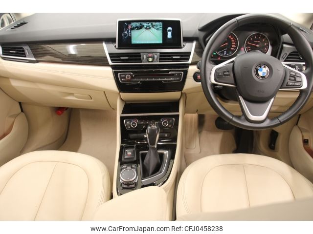 bmw 2-series 2016 -BMW--BMW 2 Series DBA-2A15--WBA2A32010V458294---BMW--BMW 2 Series DBA-2A15--WBA2A32010V458294- image 2