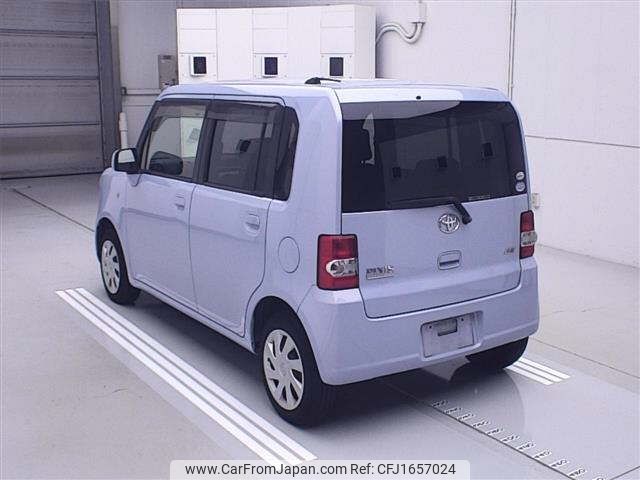 toyota pixis-space 2012 CFJ1657024 image 2