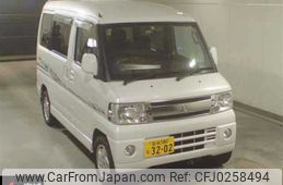 mitsubishi town-box 2011 -MITSUBISHI 【宮城 580ﾑ3202】--Town Box U62W-1900722---MITSUBISHI 【宮城 580ﾑ3202】--Town Box U62W-1900722-