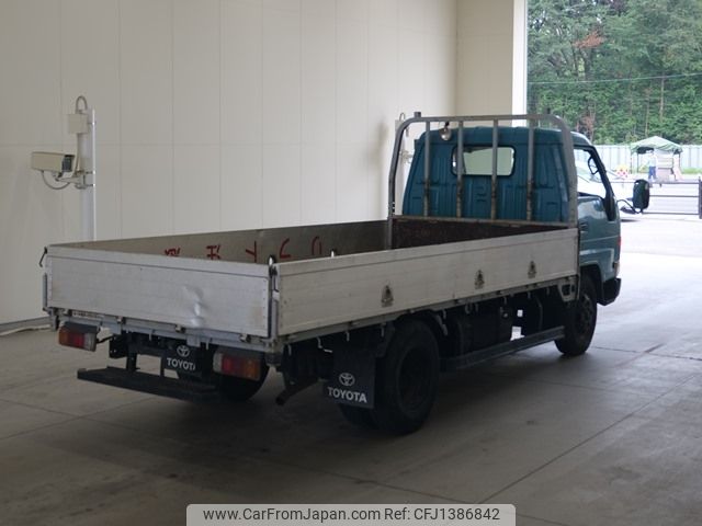 toyota dyna-truck 1998 -TOYOTA--Dyna BU142-0104404---TOYOTA--Dyna BU142-0104404- image 2