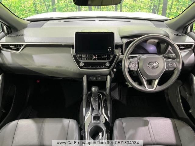 toyota corolla-cross 2024 quick_quick_ZVG16_ZVG16-1010397 image 2