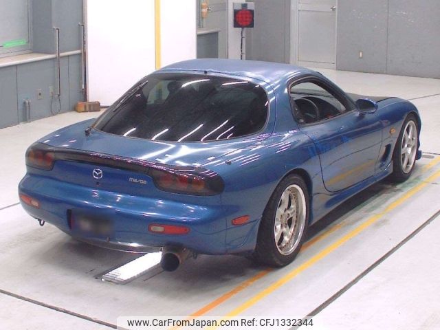 mazda rx-7 1999 CFJ1332344 image 2
