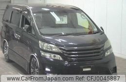 toyota vellfire 2010 -TOYOTA--Vellfire ANH25W--8021006---TOYOTA--Vellfire ANH25W--8021006-
