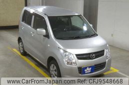 mazda az-wagon 2011 -MAZDA 【鹿児島 581ﾌ5440】--AZ Wagon MJ23S--MJ23S-156006---MAZDA 【鹿児島 581ﾌ5440】--AZ Wagon MJ23S--MJ23S-156006-