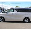 toyota alphard 2019 -TOYOTA--Alphard DBA-AGH30W--AGH30-0266919---TOYOTA--Alphard DBA-AGH30W--AGH30-0266919- image 10