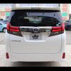 toyota alphard 2017 -TOYOTA 【名変中 】--Alphard AGH30W--0146115---TOYOTA 【名変中 】--Alphard AGH30W--0146115- image 2