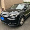 honda vezel 2014 -HONDA--VEZEL DBA-RU1--RU1-1010401---HONDA--VEZEL DBA-RU1--RU1-1010401- image 1