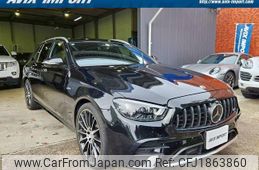 mercedes-benz e-class-station-wagon 2022 CFJ1863860