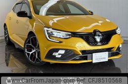 renault megane 2022 quick_quick_7BA-BBM5P1_VF1RFB002N0842118
