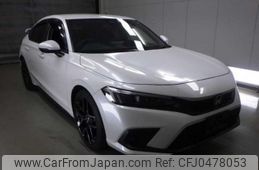 honda civic 2021 quick_quick_6BA-FL1_1004829