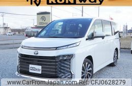 toyota voxy 2024 -TOYOTA--Voxy MZRA90W--MZRA90W-0122086---TOYOTA--Voxy MZRA90W--MZRA90W-0122086-