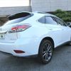 lexus rx 2013 -LEXUS 【姫路 345ﾓ39】--Lexus RX GGL15W-2457444---LEXUS 【姫路 345ﾓ39】--Lexus RX GGL15W-2457444- image 8