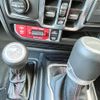 jeep gladiator 2023 CFJ1666657 image 15