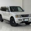 mitsubishi pajero 2002 -MITSUBISHI--Pajero TA-V75W--V75W-0200465---MITSUBISHI--Pajero TA-V75W--V75W-0200465- image 1