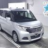 suzuki solio 2017 -SUZUKI--Solio MA26S-153840---SUZUKI--Solio MA26S-153840- image 1