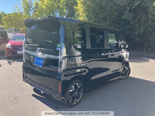 honda n-box 2018 CFJ1638491 image 2