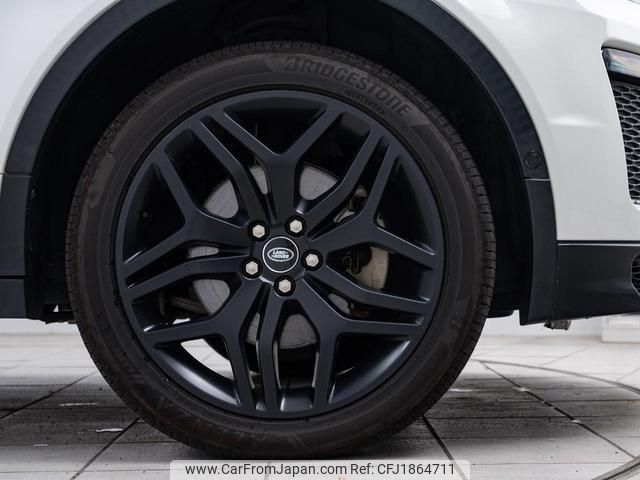 land-rover range-rover-evoque 2016 CFJ1864711 image 2