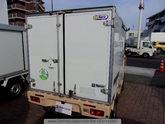 daihatsu hijet-truck 2019 -DAIHATSU 【名変中 】--Hijet Truck S500P--0098892---DAIHATSU 【名変中 】--Hijet Truck S500P--0098892- image 2