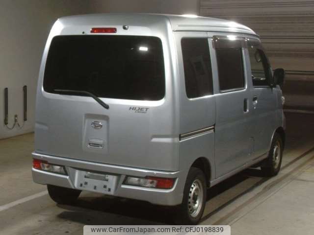 daihatsu hijet-van 2018 -DAIHATSU--Hijet Van EBD-S321V--S321V-0380810---DAIHATSU--Hijet Van EBD-S321V--S321V-0380810- image 2