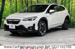 subaru xv 2020 -SUBARU--Subaru XV 5AA-GTE--GTE-040716---SUBARU--Subaru XV 5AA-GTE--GTE-040716-